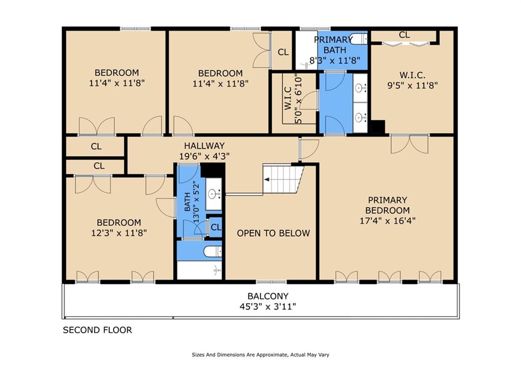 Metairie, Louisiana 70002, United States, 4 Bedrooms Bedrooms, ,3 BathroomsBathrooms,Residential,Active,215877