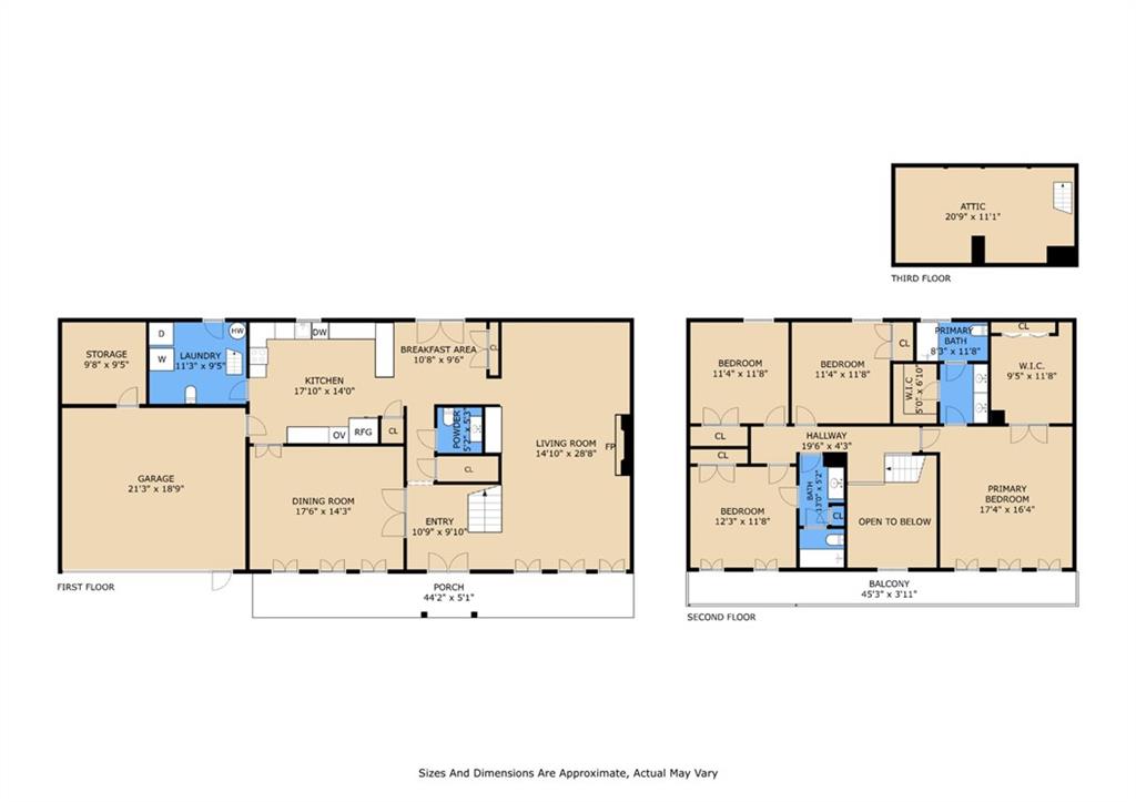 Metairie, Louisiana 70002, United States, 4 Bedrooms Bedrooms, ,3 BathroomsBathrooms,Residential,Active,215877