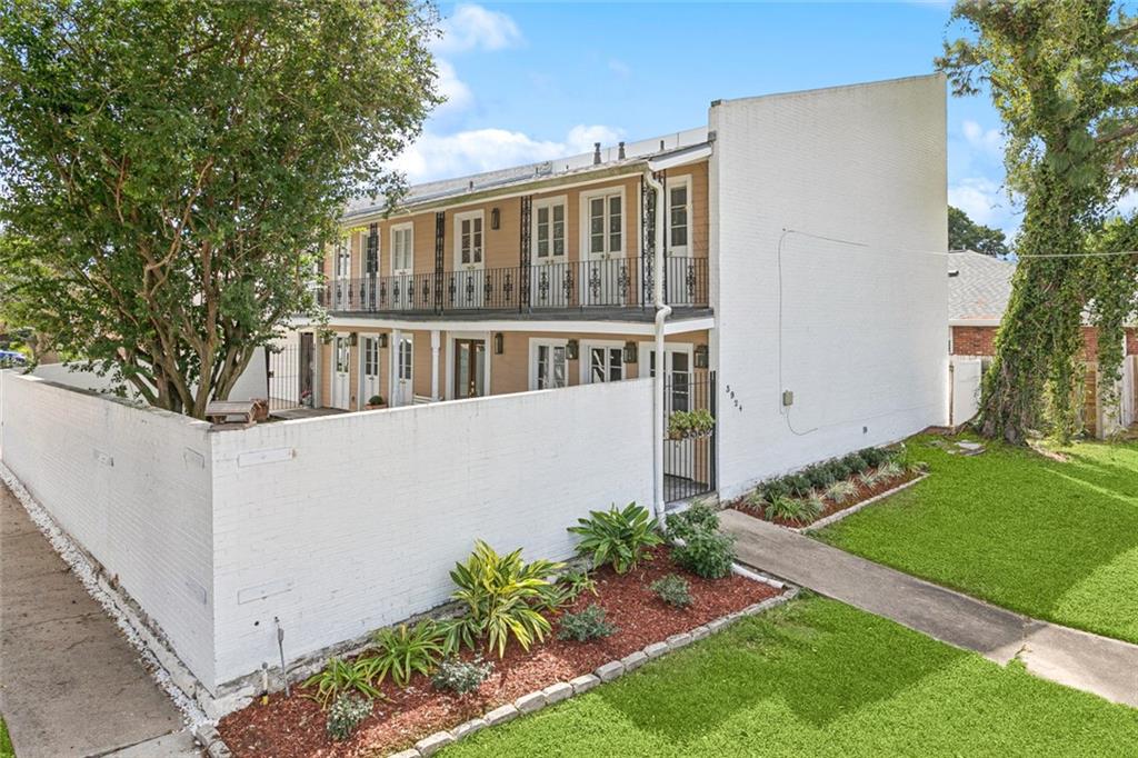 Metairie, Louisiana 70002, United States, 4 Bedrooms Bedrooms, ,3 BathroomsBathrooms,Residential,Active,215877