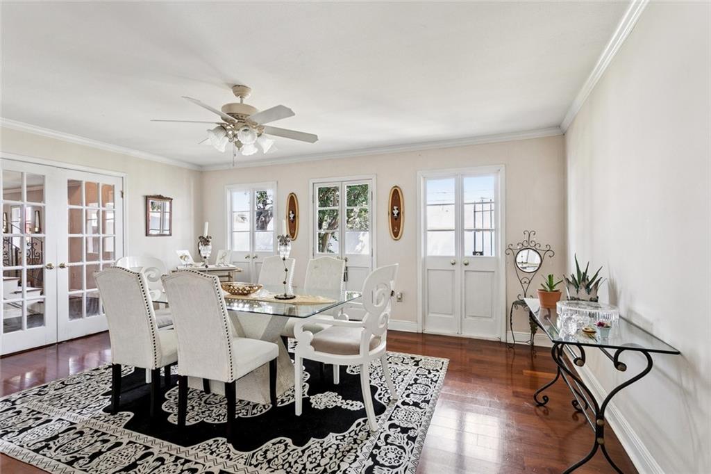 Metairie, Louisiana 70002, United States, 4 Bedrooms Bedrooms, ,3 BathroomsBathrooms,Residential,Active,215877