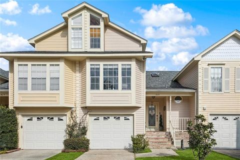 703 AUDUBON TRACE 703 Jefferson LA 70121