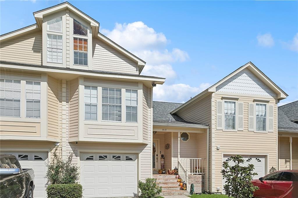 703 AUDUBON TRACE 703