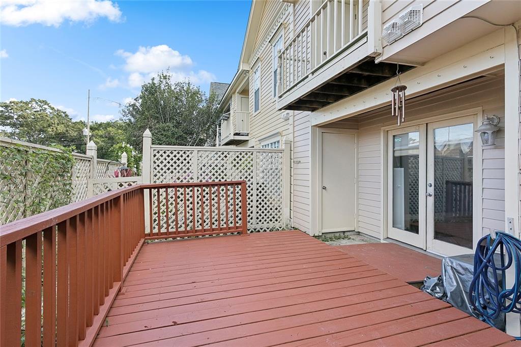 703 AUDUBON TRACE 703