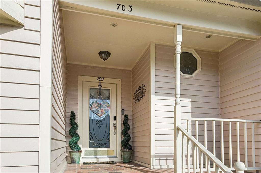 703 AUDUBON TRACE 703