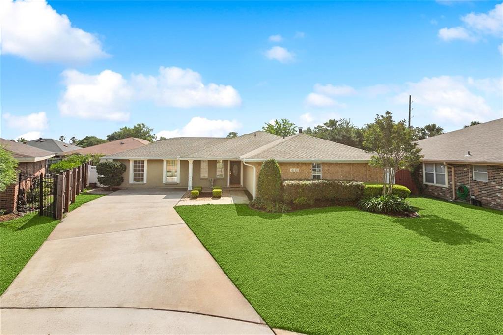 46 MOSELLE Drive
