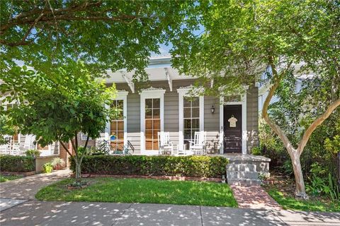 318 Henry Clay Avenue, New Orleans, LA 70118 - #: 2445422