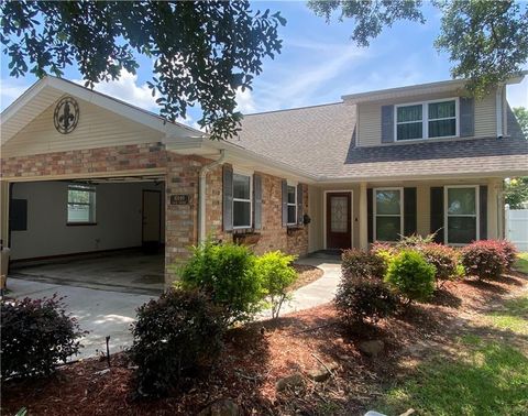 10140 GAIL Court River Ridge LA 70123