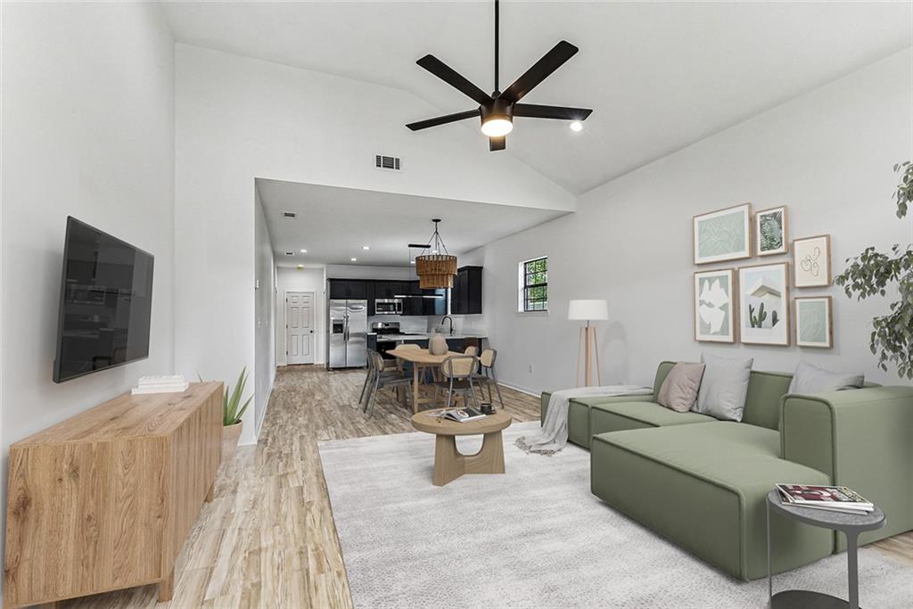 2409 DANIEL Drive