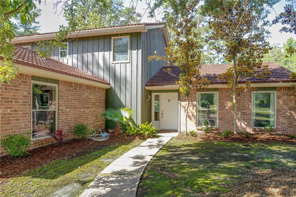 909 MORGAN BLUFF Road