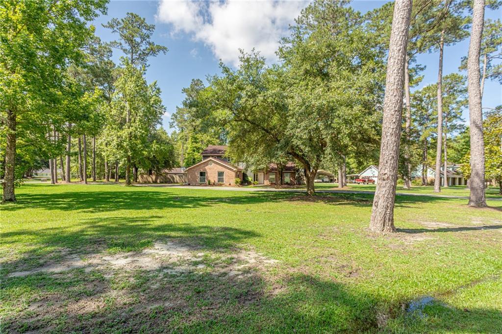 909 MORGAN BLUFF Road