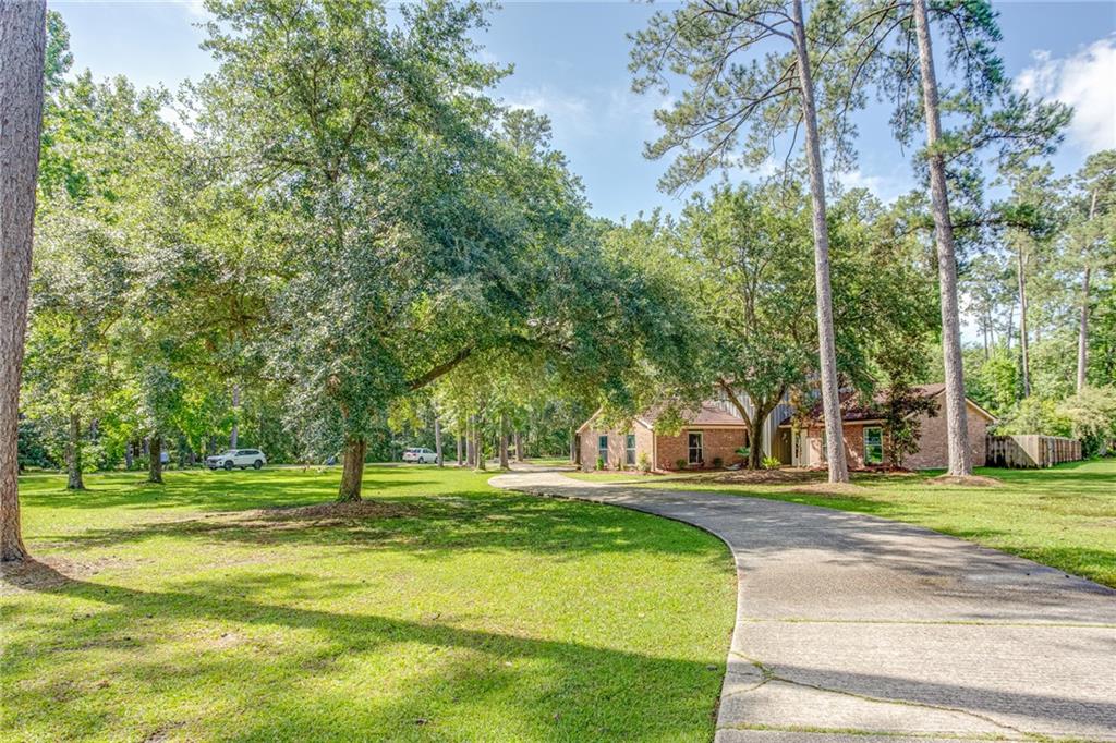 909 MORGAN BLUFF Road