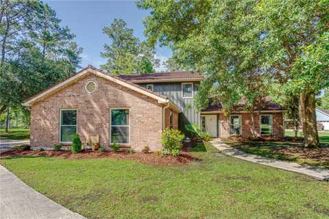 Photo of 909 MORGAN BLUFF Road, Pearl River, LA 70452 (MLS # 2560565)