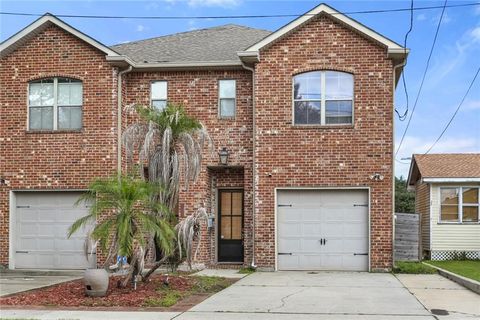 3605 JOHNSON Street B Metairie LA 70001