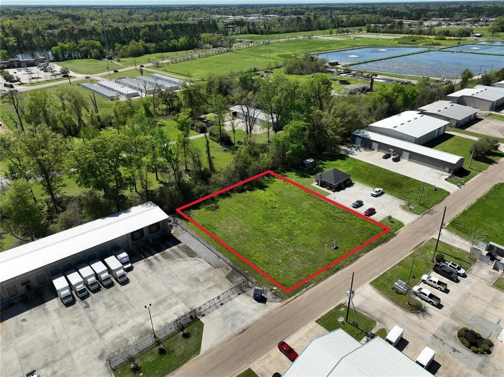 LOT A&B MCKASKLE Drive