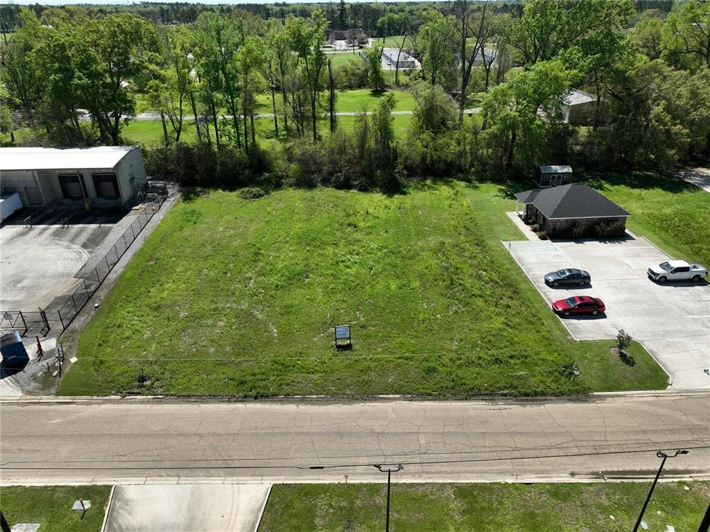 LOT A&B MCKASKLE Drive