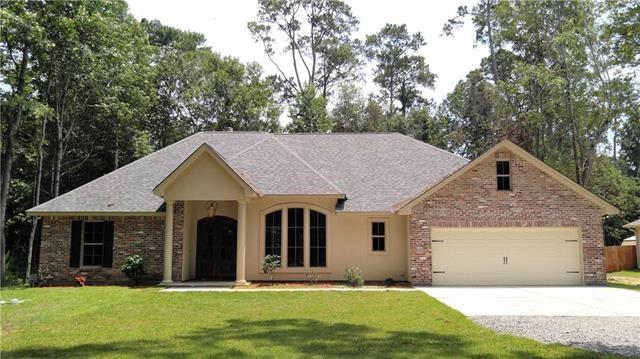 Photo 1 of 6 — 1407 JACKSON Street, Mandeville, LA 70448