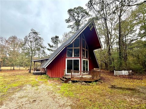 30539 TORRES Drive Lacombe LA 70445