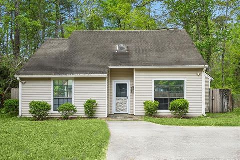 59441 BONFOUCA Street Slidell LA 70460