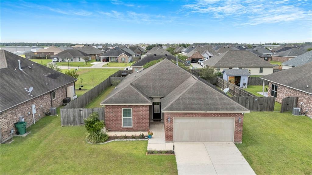 145 COTTAGE Way