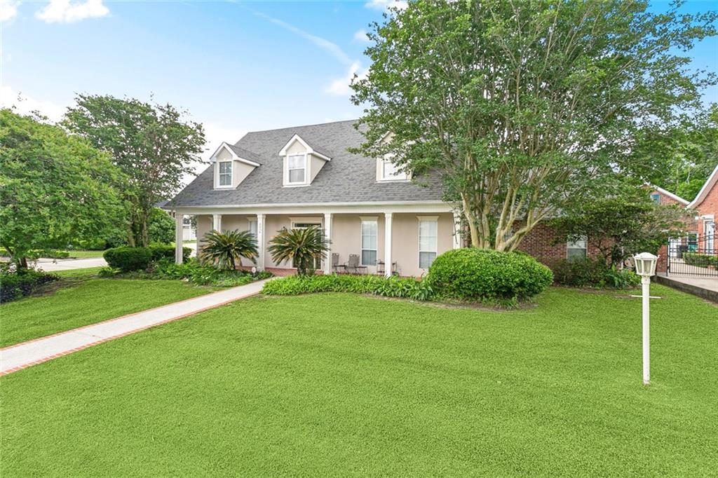 3330 WEDGEWOOD Drive