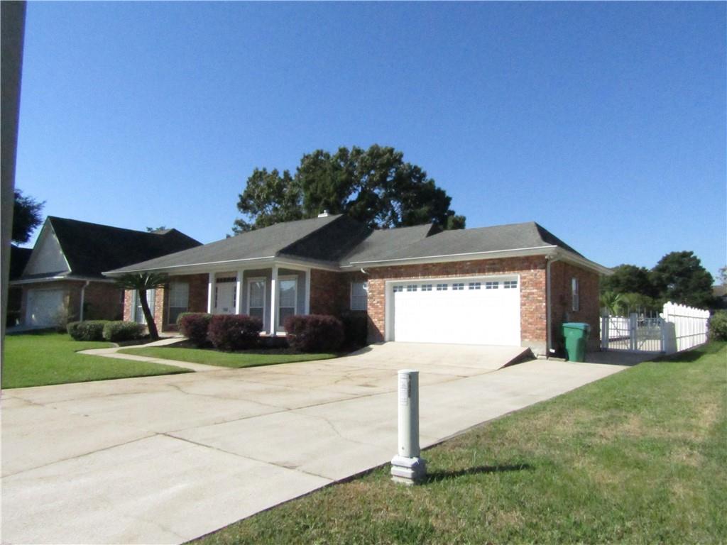 3528 LAKE LYNN Drive