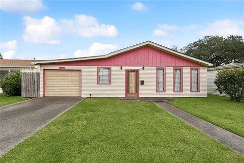 917 FRANKLIN Avenue Harahan LA 70123