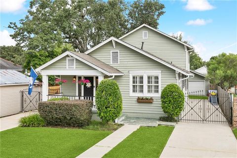 3112 47TH Street Metairie LA 70001