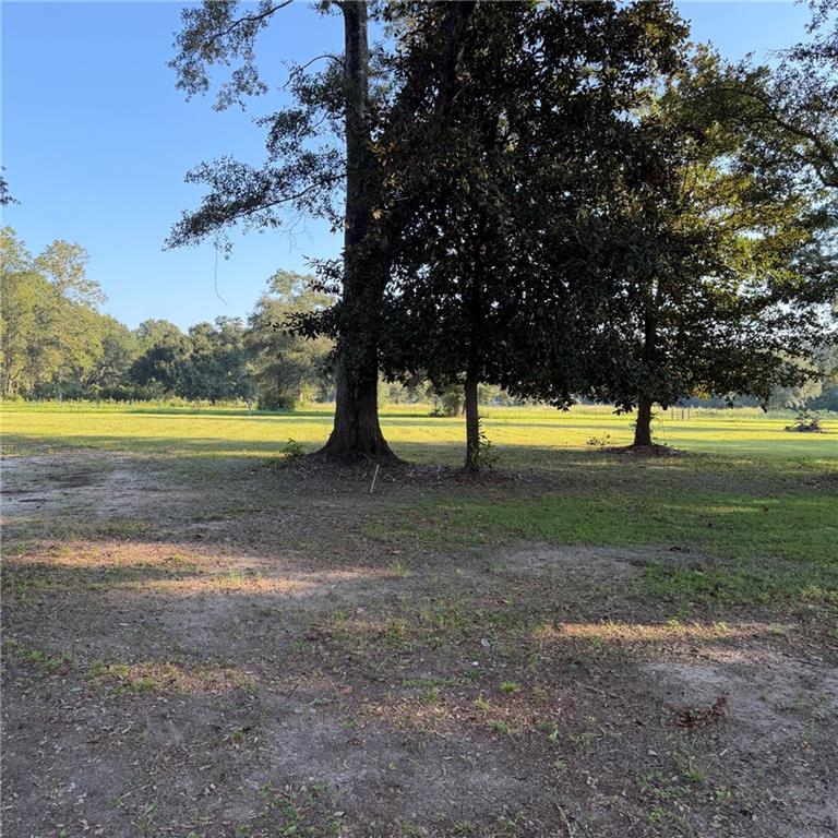 Lot 3 ED YATES Road
