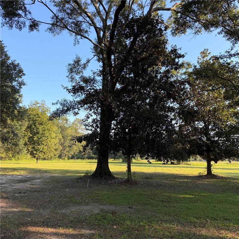 Lot 3 ED YATES Road