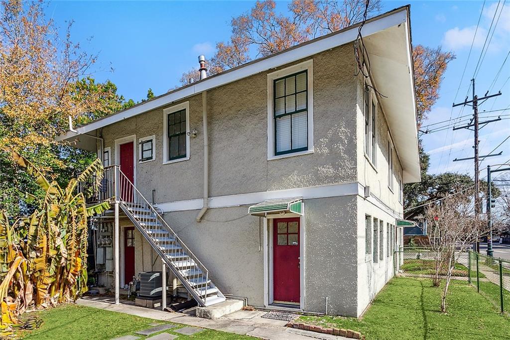 New Orleans, Louisiana 70115, United States, 2 Bedrooms Bedrooms, ,1 BathroomBathrooms,Residential,Active,169910