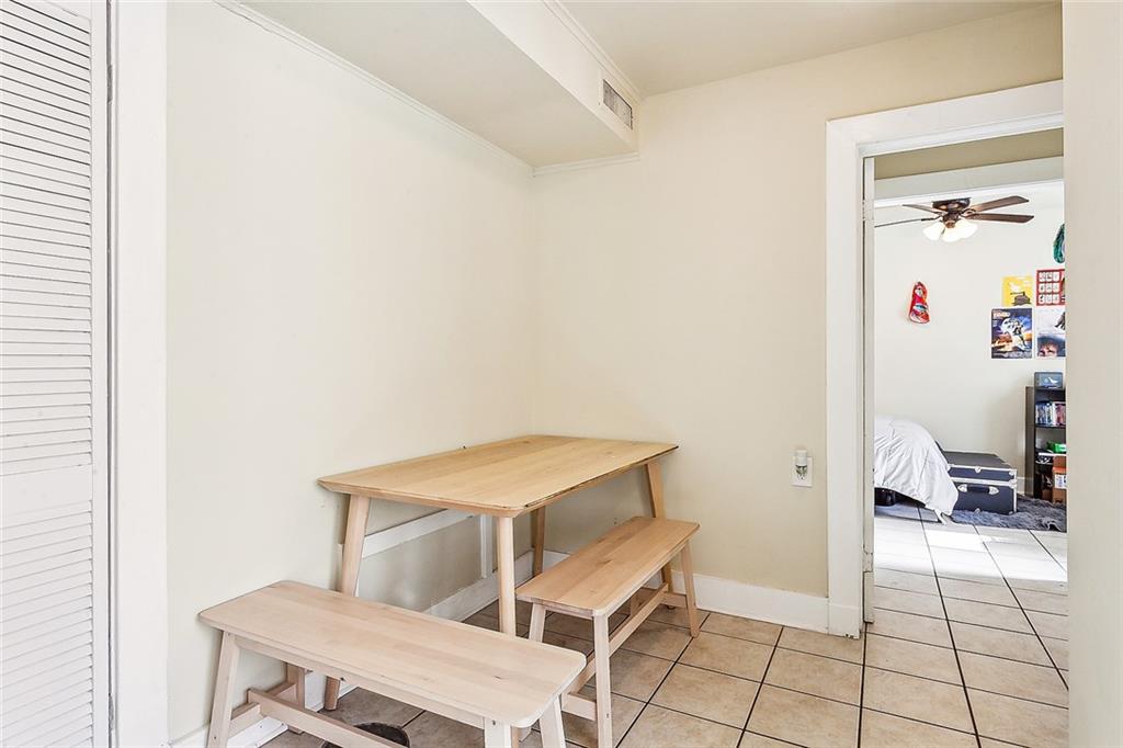 New Orleans, Louisiana 70115, United States, 2 Bedrooms Bedrooms, ,1 BathroomBathrooms,Residential,Active,169910