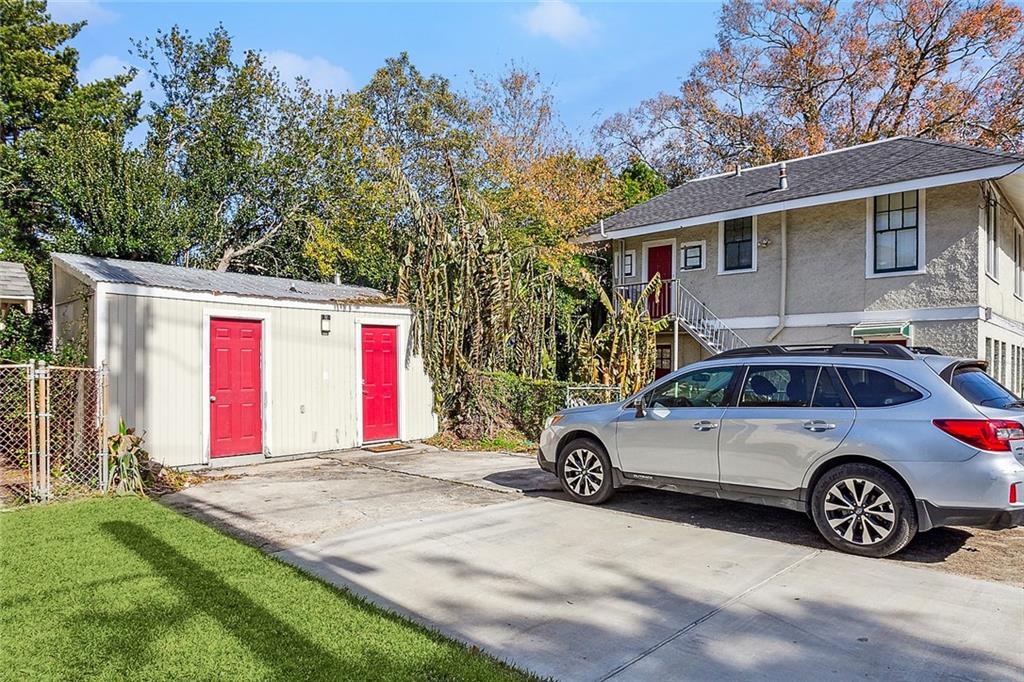 New Orleans, Louisiana 70115, United States, 2 Bedrooms Bedrooms, ,1 BathroomBathrooms,Residential,Active,169910