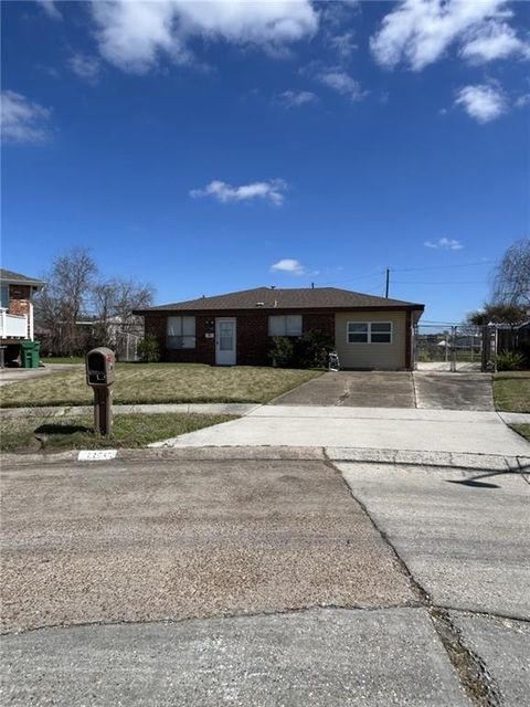 Photo of 156 ELVIE Court, Avondale, LA 70094 (MLS # 2545213)