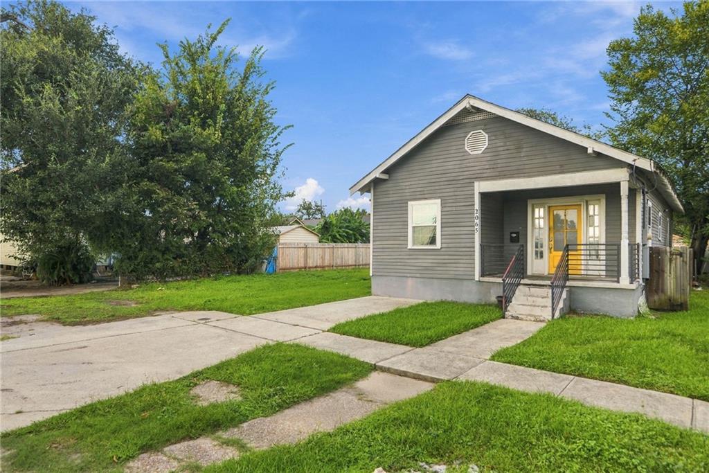 2065 ABUNDANCE Street