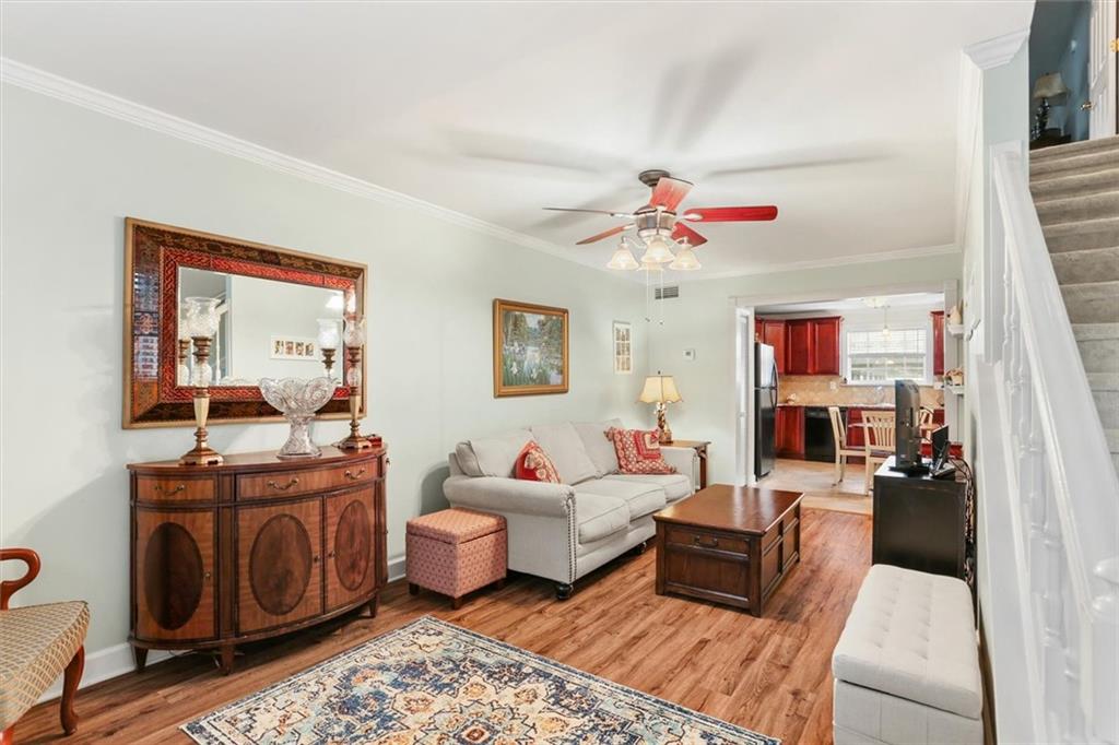 3013 RIDGELAKE Drive 203