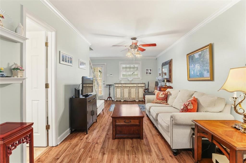 3013 RIDGELAKE Drive 203