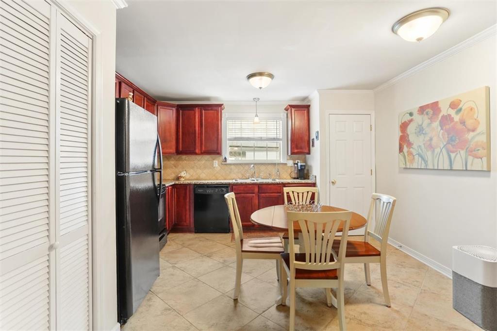 3013 RIDGELAKE Drive 203