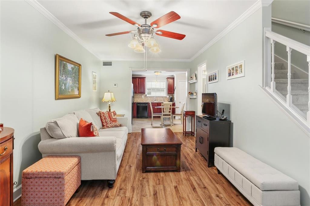 3013 RIDGELAKE Drive 203