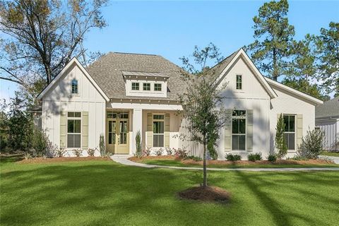 371 RUE CHARLOTTE Road Madisonville LA 70447