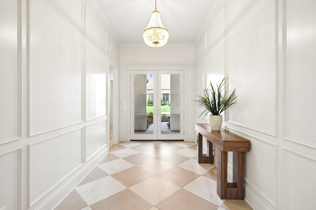 4221 CYPRESS POINT Drive