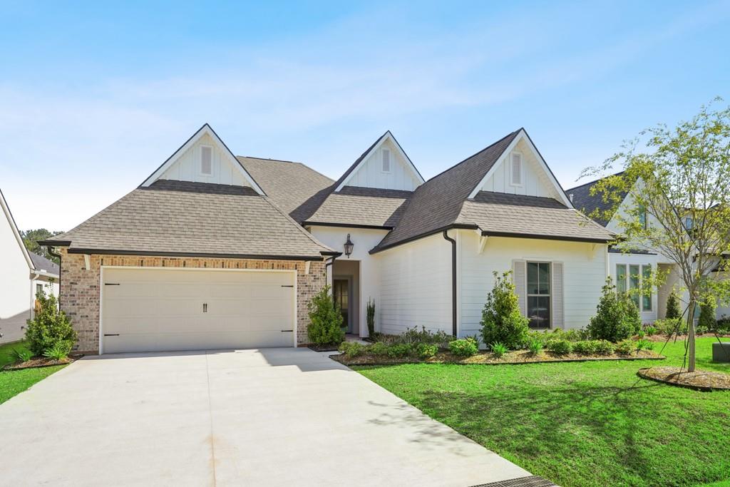 4221 CYPRESS POINT Drive