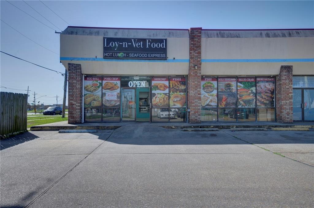 Photo 1 of 16 — 2801 LOYOLA Drive 1-3, Kenner, LA 70062