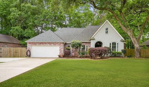 1119 PINK MYRTLE Drive Madisonville LA 70447