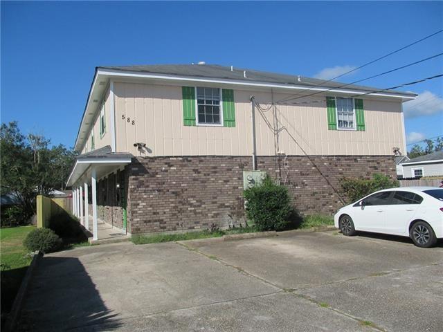 Photo 1 of 15 — 588 OAK Avenue, Harahan, LA 70123