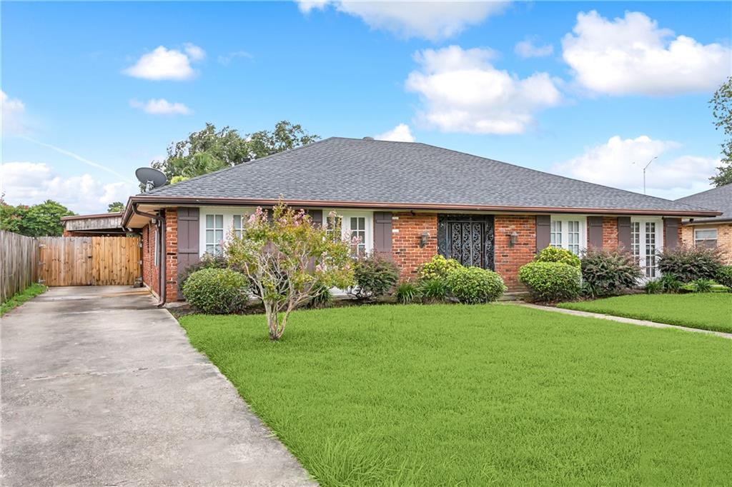 View New Orleans, LA 70126 house