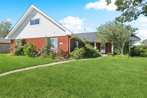 7501 WILSON Street Harahan LA 70123