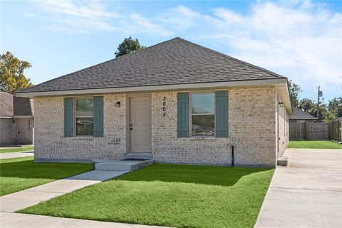 3605 07 PARK Boulevard Chalmette LA 70043