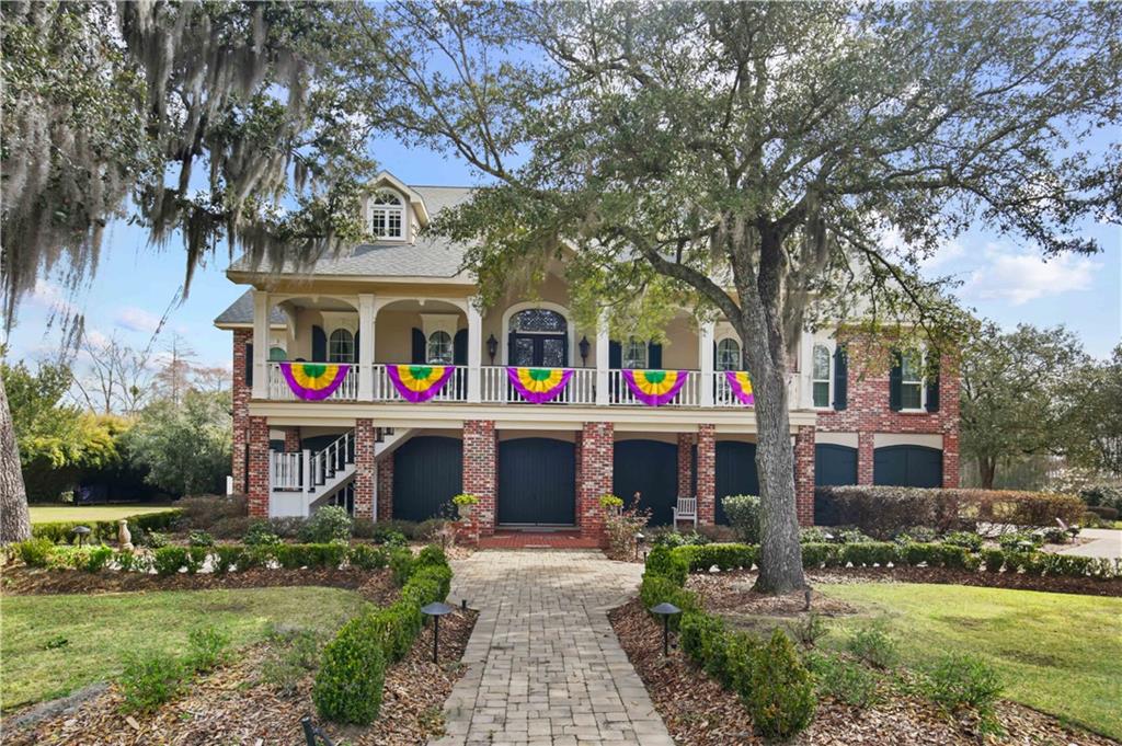 111 HOLLY Street