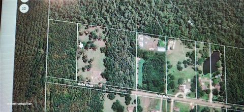 0 BOBS Road Lacombe LA 70445