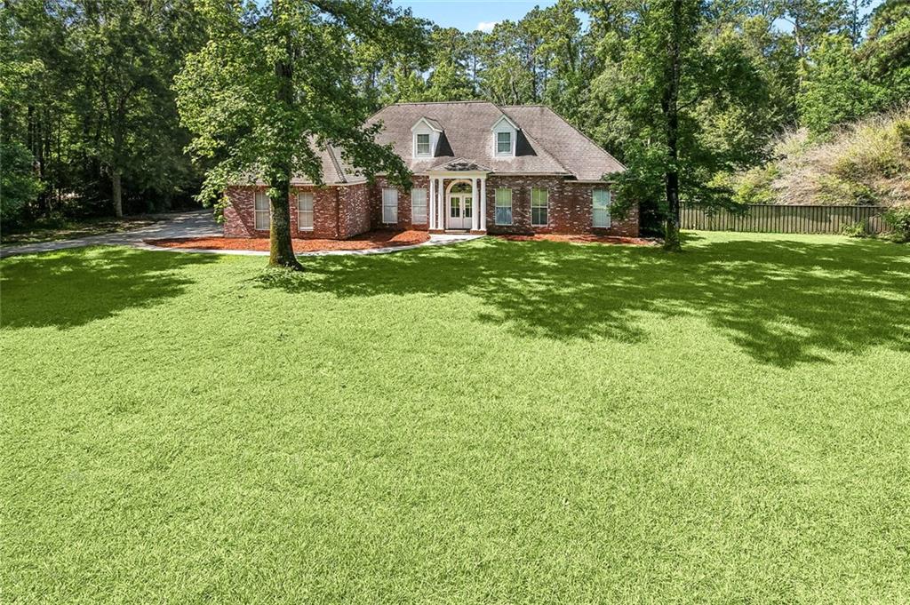 329 DUMMYLINE Road